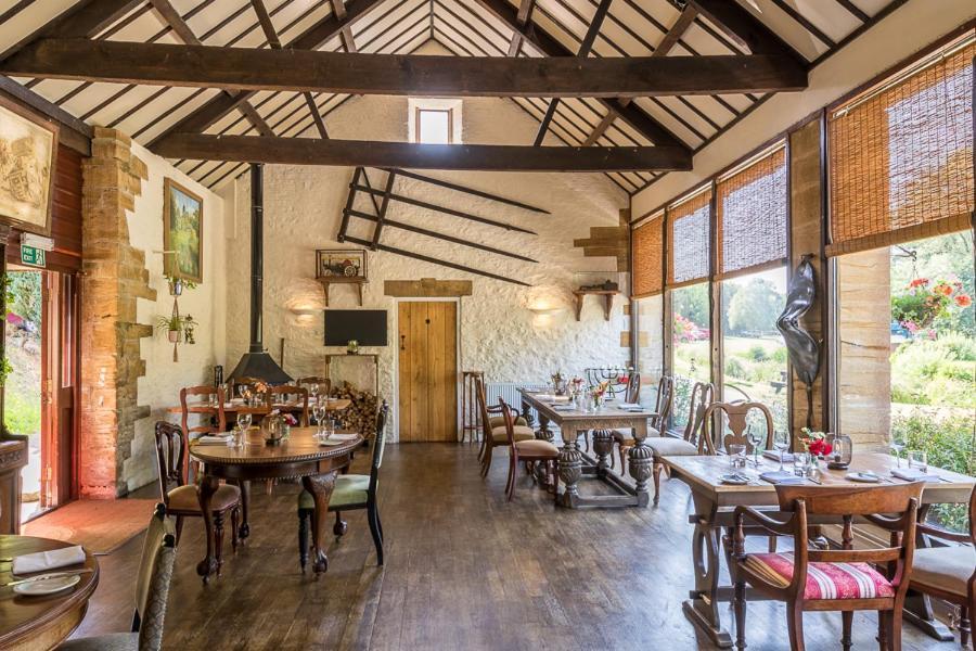 Haselbury Mill Ξενοδοχείο Crewkerne Εξωτερικό φωτογραφία
