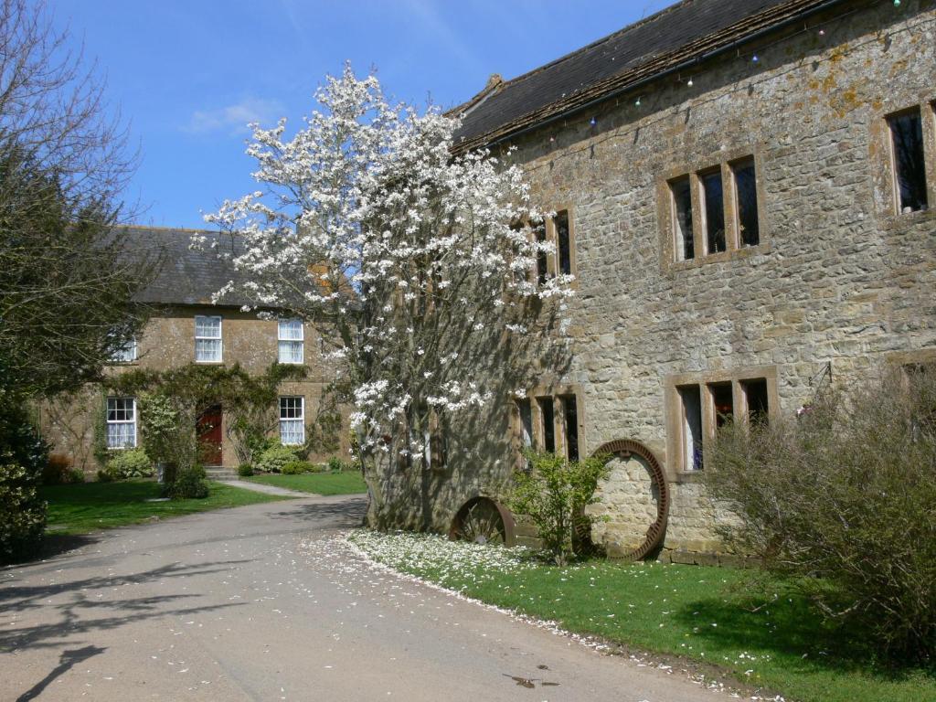 Haselbury Mill Ξενοδοχείο Crewkerne Εξωτερικό φωτογραφία